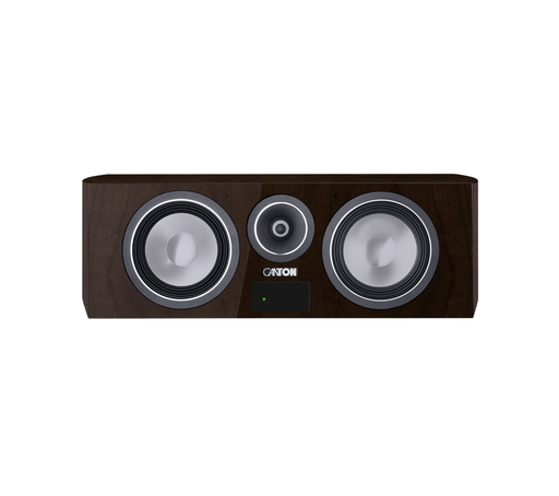 [04354] Canton Smart Vento 5 S2 Center Walnut Dark
