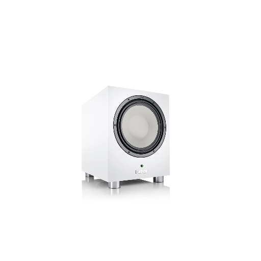 [04212] Canton Power Sub 8 White