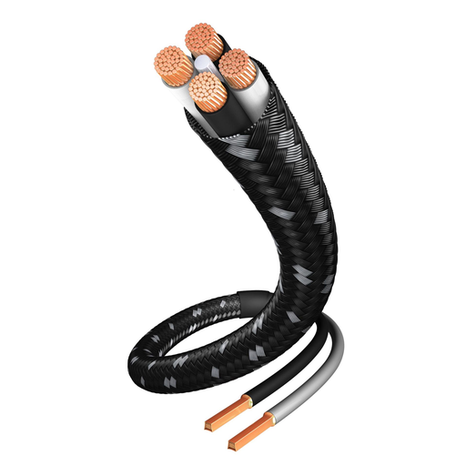 [006027S016] Inakustik Exz LS-40 Set 2x3,0m SW BFA