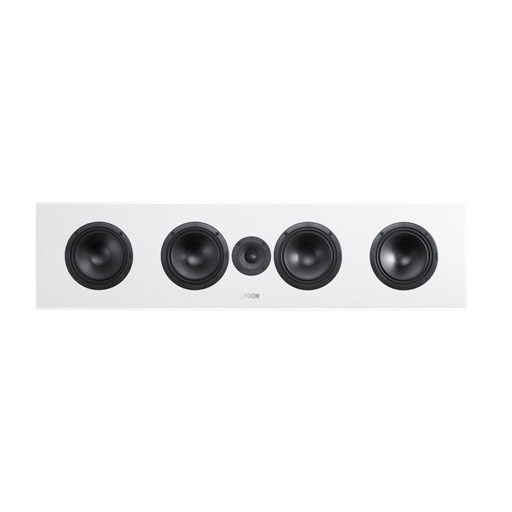 [04604] Canton Atelier InWall 11 C white semi-gloss