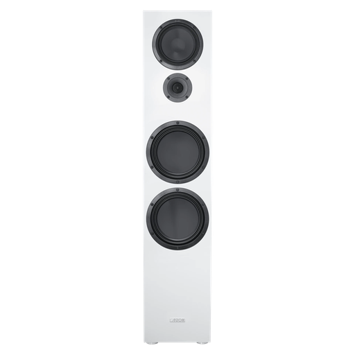 [04543] Canton GLE 100 S2 white