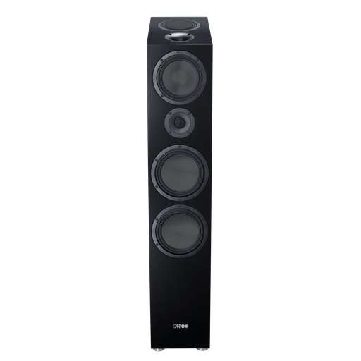 [04550] Canton GLE 90 AR S2 black