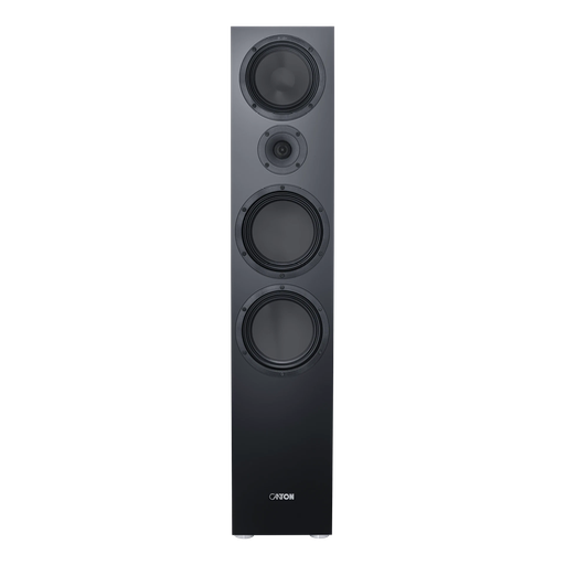 [04538] Canton GLE 90 S2 black