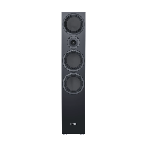 [04534] Canton GLE 80 S2 black