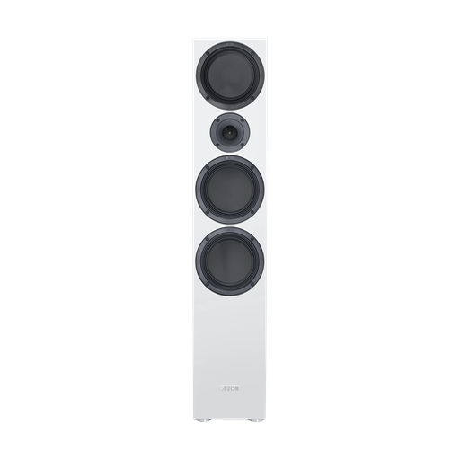 [04535] Canton GLE 80 S2 white