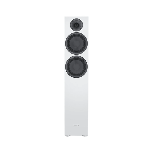 [04531] Canton GLE 70 S2 white