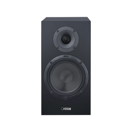 [04522] Canton GLE 30 S2 Black