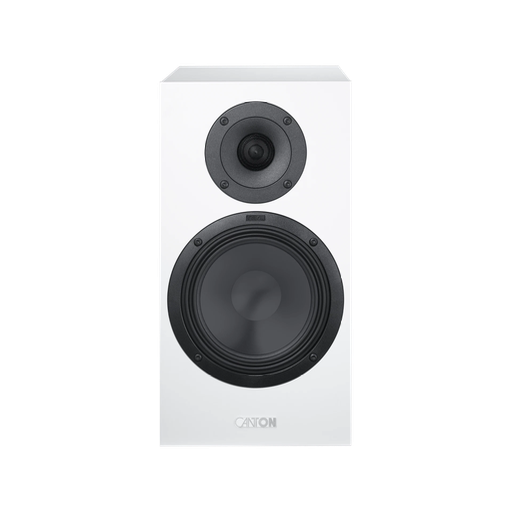 [04523] Canton GLE 30 S2 White