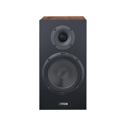 [04524] Canton GLE 30 S2 Walnut