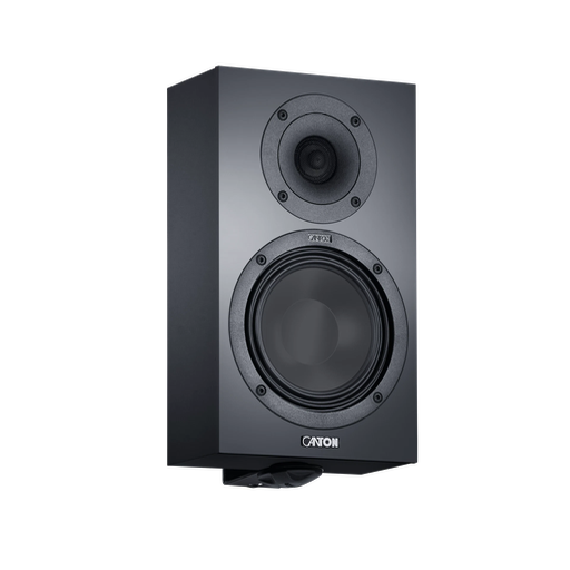 [04510] Canton GLE 10 PRO S2 Black