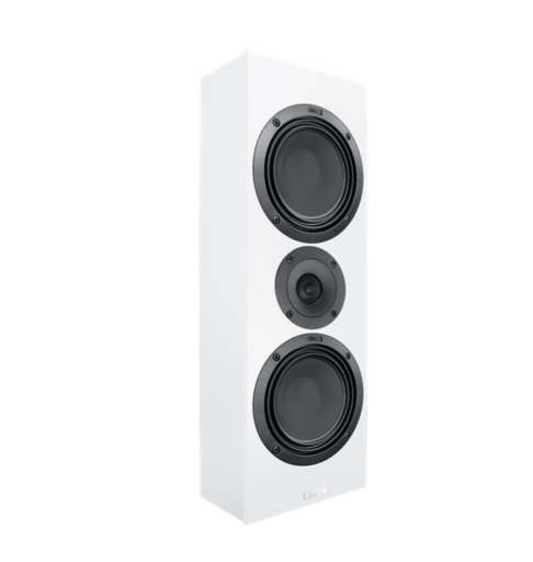 [04515] Canton GLE 15 OnWall S2 White