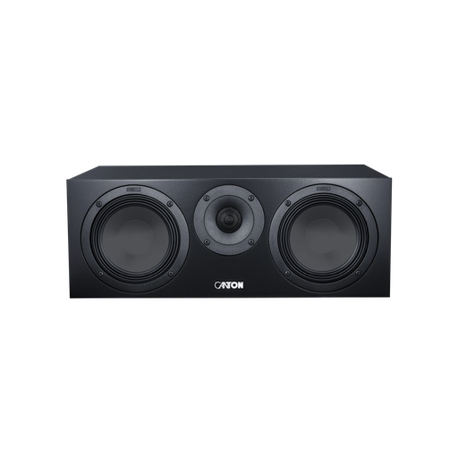 [04526] Canton GLE 50 Center S2 Black