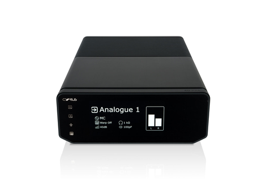 [3E4PPAUB] Cyrus 40 PPA (phono preamp)