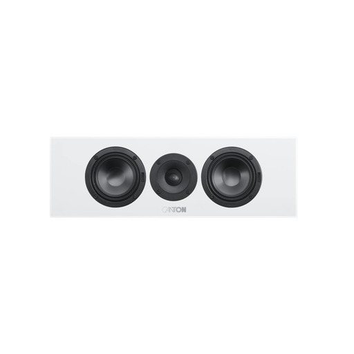 [04612] Canton Atelier InWall 5 C white semi-gloss
