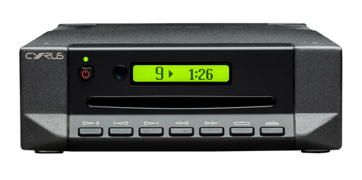 [3ECDI3EBR] Cyrus CDi