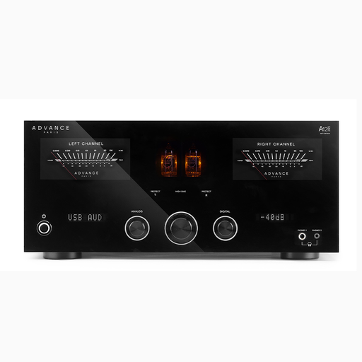 [ADVA12APEX] Advance Paris A12 APEX