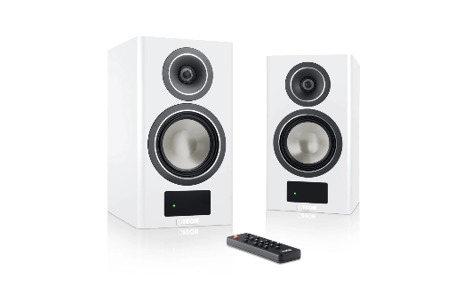 [04362] Canton Smart Townus 2 White