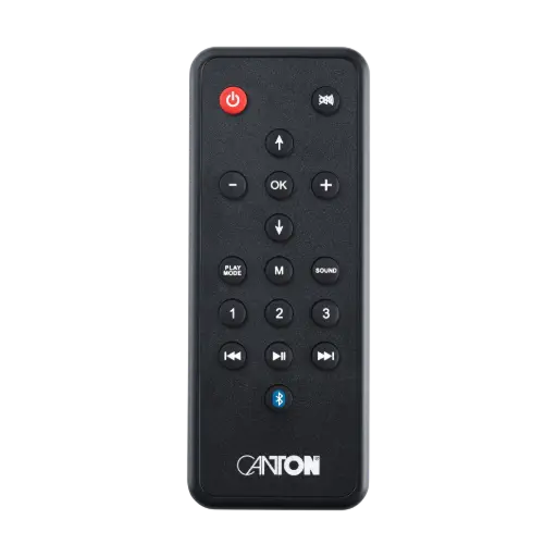 [04101] Canton Smart Remote Control