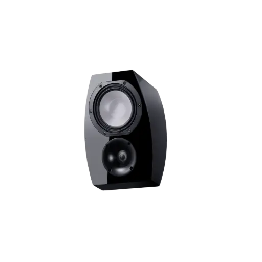 [04280] Canton AR 8 Black HGL