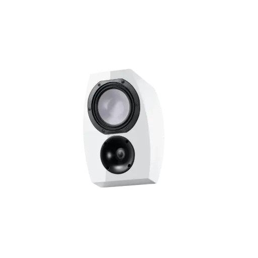 [04281] Canton AR 8 White HGL