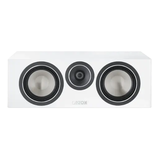 [04230] Canton Townus 50 White Matt