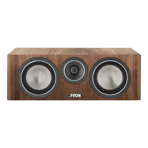 [04231] Canton Townus 50 Walnut