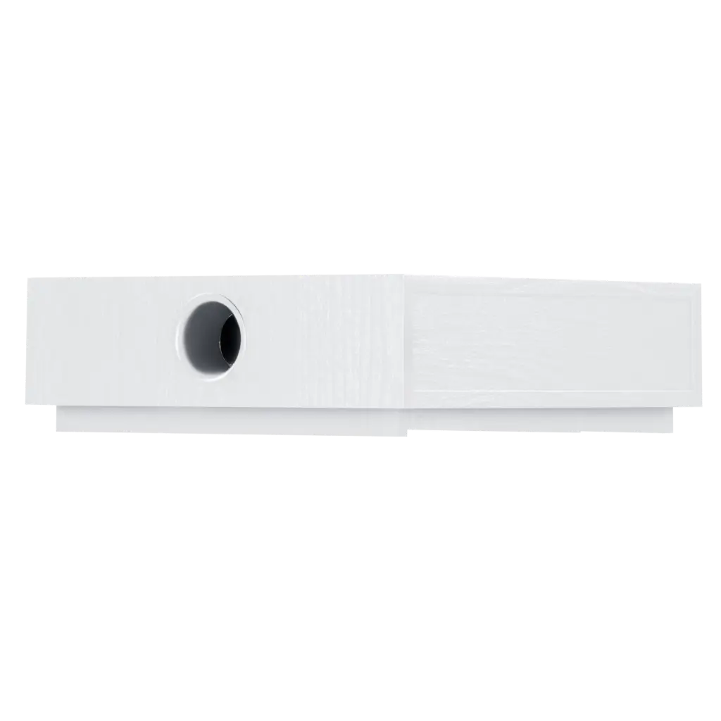 Canton ASF 75 SC White | Stratos International Sp. z o.o.