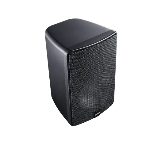 [02959] Canton Plus XL.3 Black