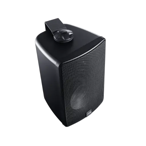 [02970] Canton Pro XL.3 Black